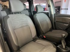 RENAULT DUSTER 1.6 DYNAMIQUE 4X2 16V 2013/2013 CIMIRRO AUTOMÓVEIS TAQUARA / Carros no Vale