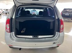 RENAULT DUSTER 1.6 DYNAMIQUE 4X2 16V 2013/2013 CIMIRRO AUTOMÓVEIS TAQUARA / Carros no Vale