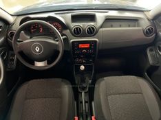 RENAULT DUSTER 1.6 EXPRESSION 4X2 16V 2014/2015 CIMIRRO AUTOMÓVEIS TAQUARA / Carros no Vale