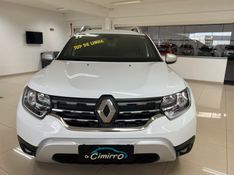 RENAULT DUSTER 1.6 ICONIC 16V 2021/2022 CIMIRRO AUTOMÓVEIS TAQUARA / Carros no Vale