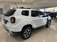 RENAULT DUSTER 1.6 ICONIC 16V 2021/2022 CIMIRRO AUTOMÓVEIS TAQUARA / Carros no Vale