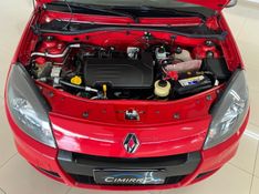 RENAULT SANDERO 1.0 EXPRESSION 16V 2013/2014 CIMIRRO AUTOMÓVEIS TAQUARA / Carros no Vale