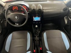 RENAULT SANDERO 1.0 EXPRESSION 16V 2013/2014 CIMIRRO AUTOMÓVEIS TAQUARA / Carros no Vale