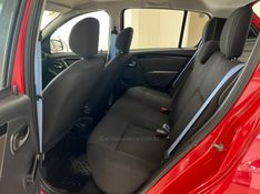 RENAULT SANDERO 1.0 EXPRESSION 16V 2013/2014 CIMIRRO AUTOMÓVEIS TAQUARA / Carros no Vale