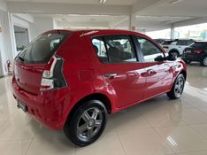 RENAULT SANDERO 1.0 EXPRESSION 16V 2013/2014 CIMIRRO AUTOMÓVEIS TAQUARA / Carros no Vale