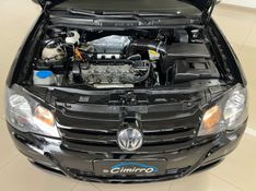 VOLKSWAGEN GOLF 1.6 MI SPORTLINE 8V 2012/2012 CIMIRRO AUTOMÓVEIS TAQUARA / Carros no Vale