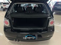 VOLKSWAGEN GOLF 1.6 MI SPORTLINE 8V 2012/2012 CIMIRRO AUTOMÓVEIS TAQUARA / Carros no Vale