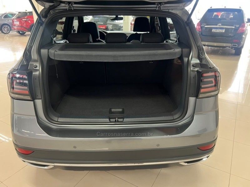 VOLKSWAGEN T-CROSS 1.0 COMFORTLINE TSI 2020/2021 CIMIRRO AUTOMÓVEIS TAQUARA / Carros no Vale VOLKSWAGEN T-CROSS 1.0 COMFORTLINE TSI 2020/2021 CIMIRRO AUTOMÓVEIS TAQUARA / Carros no Vale