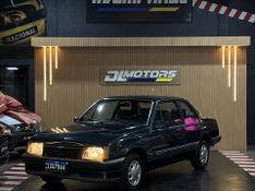 Chevrolet Monza Sle 2.0 1989/1989 DL MOTORS LAJEADO / Carros no Vale