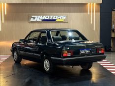 Chevrolet Monza Sle 2.0 1989/1989 DL MOTORS LAJEADO / Carros no Vale