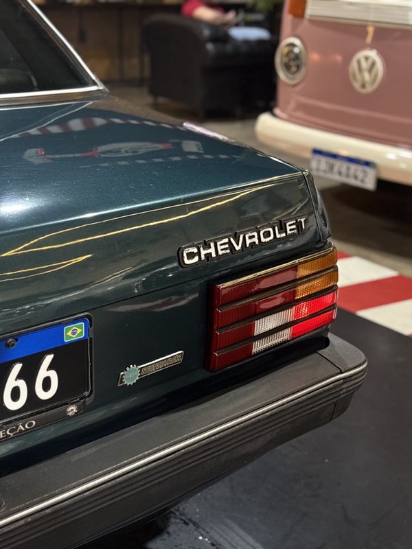 Chevrolet Monza Sle 2.0 1989/1989 DL MOTORS LAJEADO / Carros no Vale
