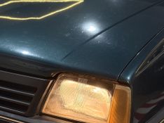Chevrolet Monza Sle 2.0 1989/1989 DL MOTORS LAJEADO / Carros no Vale