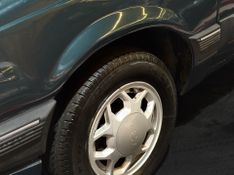 Chevrolet Monza Sle 2.0 1989/1989 DL MOTORS LAJEADO / Carros no Vale