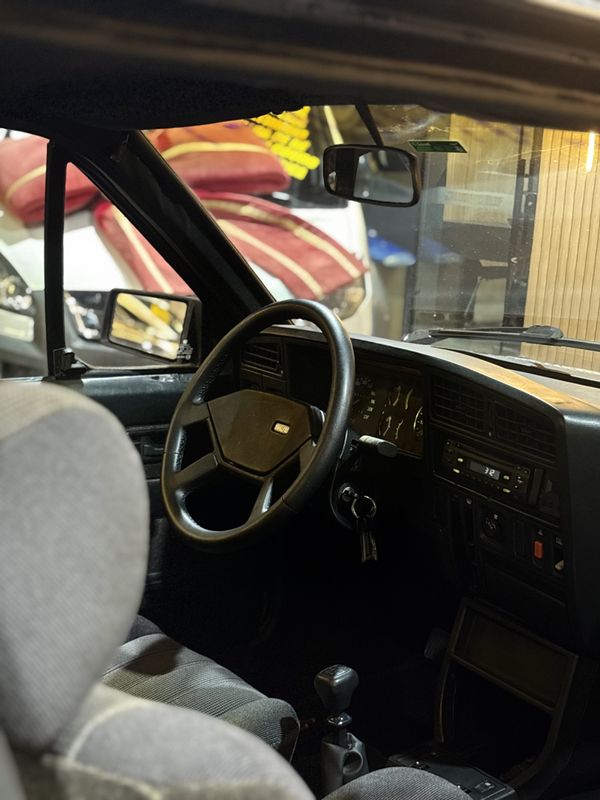 Chevrolet Monza Sle 2.0 1989/1989 DL MOTORS LAJEADO / Carros no Vale