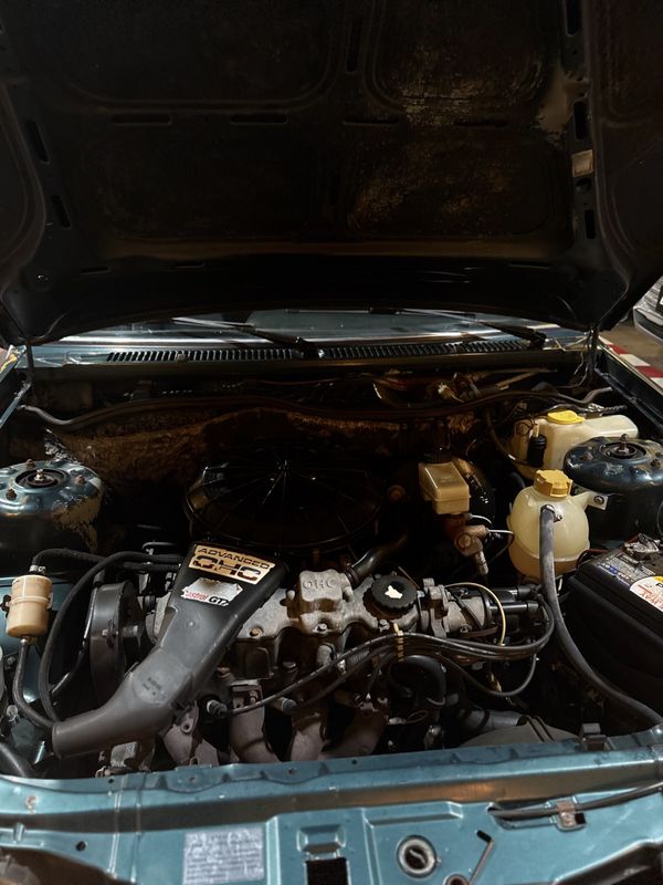 Chevrolet Monza Sle 2.0 1989/1989 DL MOTORS LAJEADO / Carros no Vale
