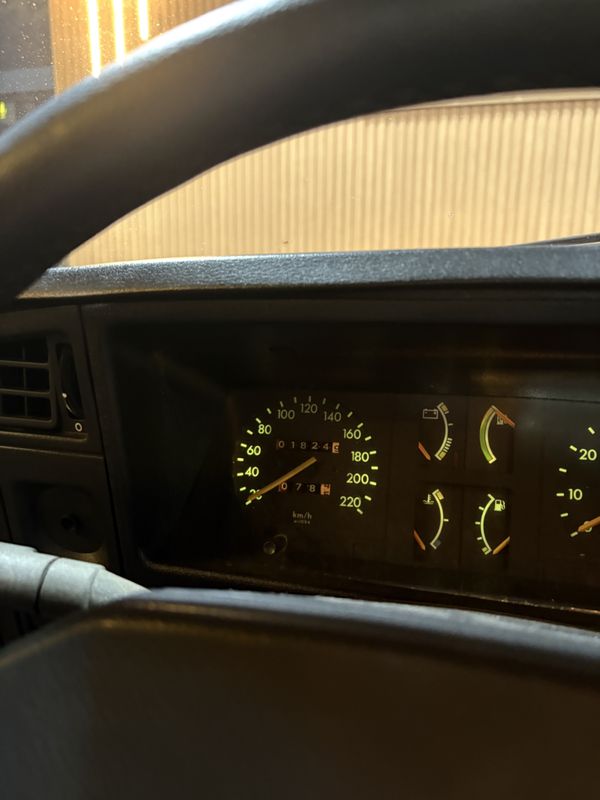 Chevrolet Monza Sle 2.0 1989/1989 DL MOTORS LAJEADO / Carros no Vale