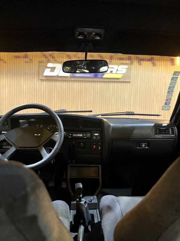 Chevrolet Monza Sle 2.0 1989/1989 DL MOTORS LAJEADO / Carros no Vale