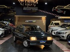 Chevrolet Monza Sle 2.0 1989/1989 DL MOTORS LAJEADO / Carros no Vale