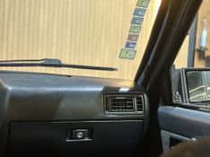 Chevrolet Monza Sle 2.0 1989/1989 DL MOTORS LAJEADO / Carros no Vale