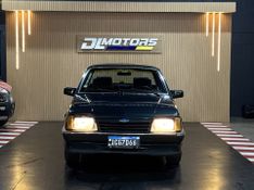 Chevrolet Monza Sle 2.0 1989/1989 DL MOTORS LAJEADO / Carros no Vale