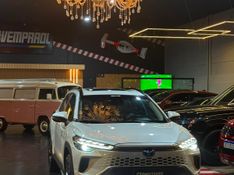 Toyota Ccross Xrx Hybrid 2024/2025 DL MOTORS LAJEADO / Carros no Vale