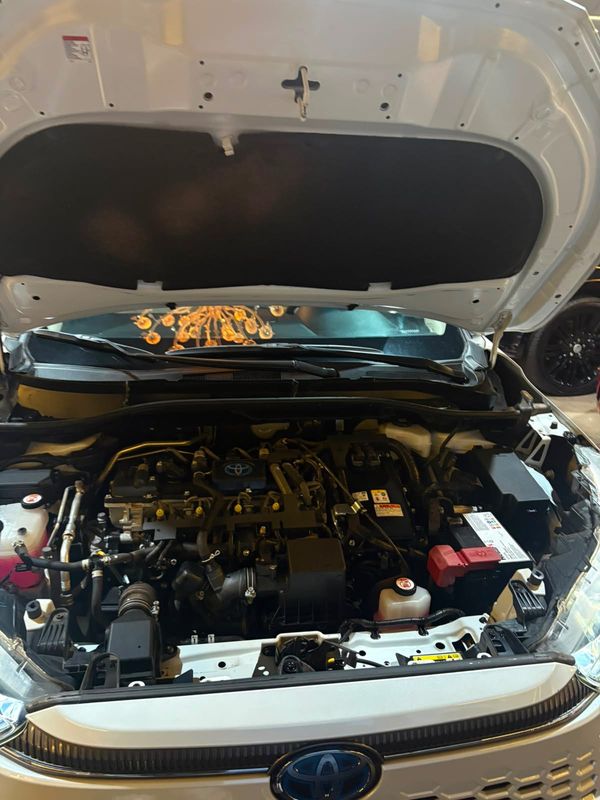 Toyota Ccross Xrx Hybrid 2024/2025 DL MOTORS LAJEADO / Carros no Vale