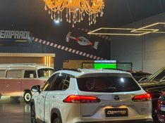 Toyota Ccross Xrx Hybrid 2024/2025 DL MOTORS LAJEADO / Carros no Vale