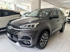 CHERY TIGGO 1.6 16V TURBO GDI 8 TXS 2021/2022 ANDRIGO VEÍCULOS CAXIAS DO SUL / Carros no Vale