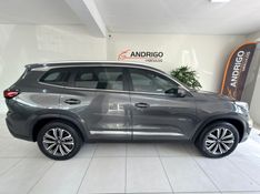 CHERY TIGGO 1.6 16V TURBO GDI 8 TXS 2021/2022 ANDRIGO VEÍCULOS CAXIAS DO SUL / Carros no Vale