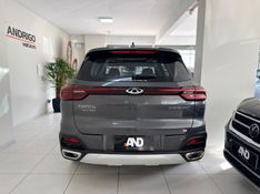 CHERY TIGGO 1.6 16V TURBO GDI 8 TXS 2021/2022 ANDRIGO VEÍCULOS CAXIAS DO SUL / Carros no Vale