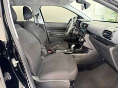 CITROËN C4 CACTUS 1.6 VTI FEEL PACK 2021/2022 ANDRIGO VEÍCULOS CAXIAS DO SUL / Carros no Vale