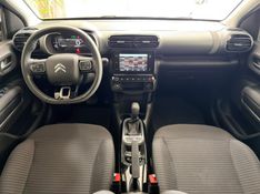 CITROËN C4 CACTUS 1.6 VTI FEEL PACK 2021/2022 ANDRIGO VEÍCULOS CAXIAS DO SUL / Carros no Vale