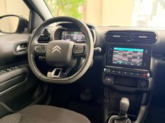 CITROËN C4 CACTUS 1.6 VTI FEEL PACK 2021/2022 ANDRIGO VEÍCULOS CAXIAS DO SUL / Carros no Vale