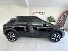 CITROËN C4 CACTUS 1.6 VTI FEEL PACK 2021/2022 ANDRIGO VEÍCULOS CAXIAS DO SUL / Carros no Vale