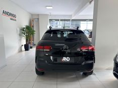 CITROËN C4 CACTUS 1.6 VTI FEEL PACK 2021/2022 ANDRIGO VEÍCULOS CAXIAS DO SUL / Carros no Vale