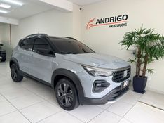 FIAT PULSE 1.0 AUDACE TURBO 200 12V 2023/2024 ANDRIGO VEÍCULOS CAXIAS DO SUL / Carros no Vale