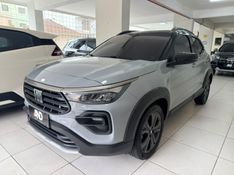 FIAT PULSE 1.0 AUDACE TURBO 200 12V 2023/2024 ANDRIGO VEÍCULOS CAXIAS DO SUL / Carros no Vale