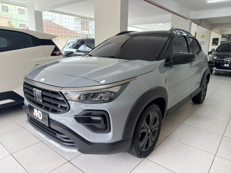 FIAT PULSE 1.0 AUDACE TURBO 200 12V 2023/2024 ANDRIGO VEÍCULOS CAXIAS DO SUL / Carros no Vale FIAT PULSE 1.0 AUDACE TURBO 200 12V 2023/2024 ANDRIGO VEÍCULOS CAXIAS DO SUL / Carros no Vale