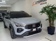 FIAT PULSE 1.0 AUDACE TURBO 200 12V 2023/2024 ANDRIGO VEÍCULOS CAXIAS DO SUL / Carros no Vale