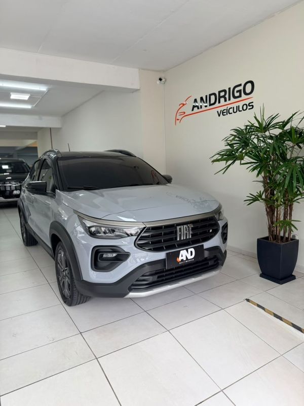 FIAT PULSE 1.0 AUDACE TURBO 200 12V 2023/2024 ANDRIGO VEÍCULOS CAXIAS DO SUL / Carros no Vale FIAT PULSE 1.0 AUDACE TURBO 200 12V 2023/2024 ANDRIGO VEÍCULOS CAXIAS DO SUL / Carros no Vale