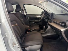 FIAT PULSE 1.0 AUDACE TURBO 200 12V 2023/2024 ANDRIGO VEÍCULOS CAXIAS DO SUL / Carros no Vale