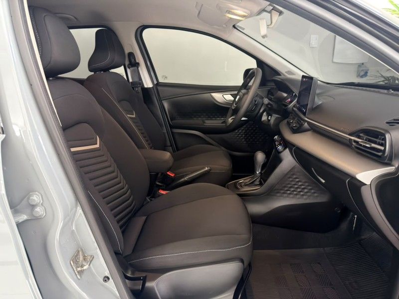 FIAT PULSE 1.0 AUDACE TURBO 200 12V 2023/2024 ANDRIGO VEÍCULOS CAXIAS DO SUL / Carros no Vale FIAT PULSE 1.0 AUDACE TURBO 200 12V 2023/2024 ANDRIGO VEÍCULOS CAXIAS DO SUL / Carros no Vale
