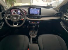FIAT PULSE 1.0 AUDACE TURBO 200 12V 2023/2024 ANDRIGO VEÍCULOS CAXIAS DO SUL / Carros no Vale