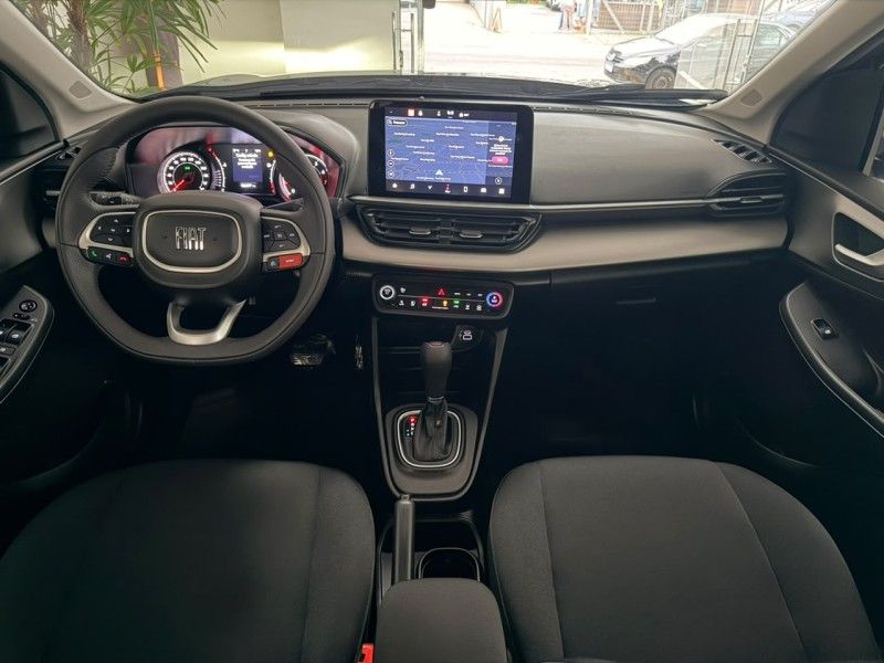 FIAT PULSE 1.0 AUDACE TURBO 200 12V 2023/2024 ANDRIGO VEÍCULOS CAXIAS DO SUL / Carros no Vale FIAT PULSE 1.0 AUDACE TURBO 200 12V 2023/2024 ANDRIGO VEÍCULOS CAXIAS DO SUL / Carros no Vale
