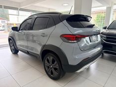 FIAT PULSE 1.0 AUDACE TURBO 200 12V 2023/2024 ANDRIGO VEÍCULOS CAXIAS DO SUL / Carros no Vale