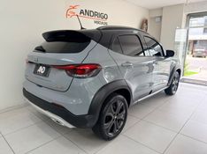 FIAT PULSE 1.0 AUDACE TURBO 200 12V 2023/2024 ANDRIGO VEÍCULOS CAXIAS DO SUL / Carros no Vale