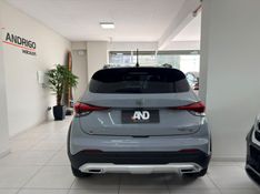FIAT PULSE 1.0 AUDACE TURBO 200 12V 2023/2024 ANDRIGO VEÍCULOS CAXIAS DO SUL / Carros no Vale