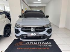 FIAT PULSE 1.0 AUDACE TURBO 200 12V 2023/2024 ANDRIGO VEÍCULOS CAXIAS DO SUL / Carros no Vale