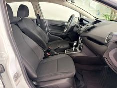 FORD FIESTA 1.6 SE SEDAN 16V 2015/2015 ANDRIGO VEÍCULOS CAXIAS DO SUL / Carros no Vale