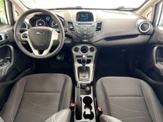 FORD FIESTA 1.6 SE SEDAN 16V 2015/2015 ANDRIGO VEÍCULOS CAXIAS DO SUL / Carros no Vale